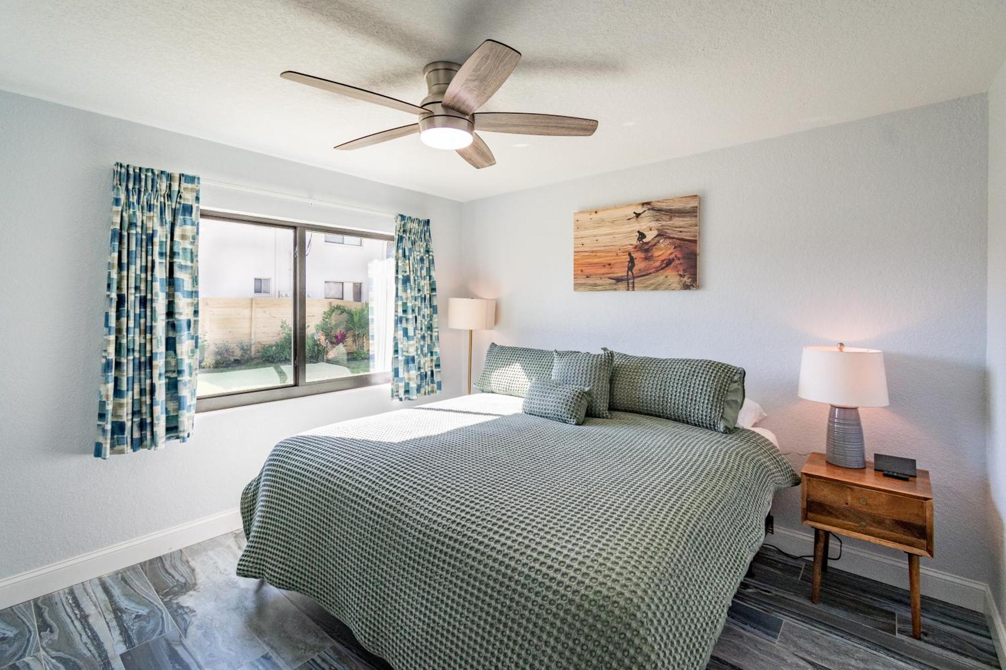 Aparthotel 400 South Cocoa Beach Exterior foto