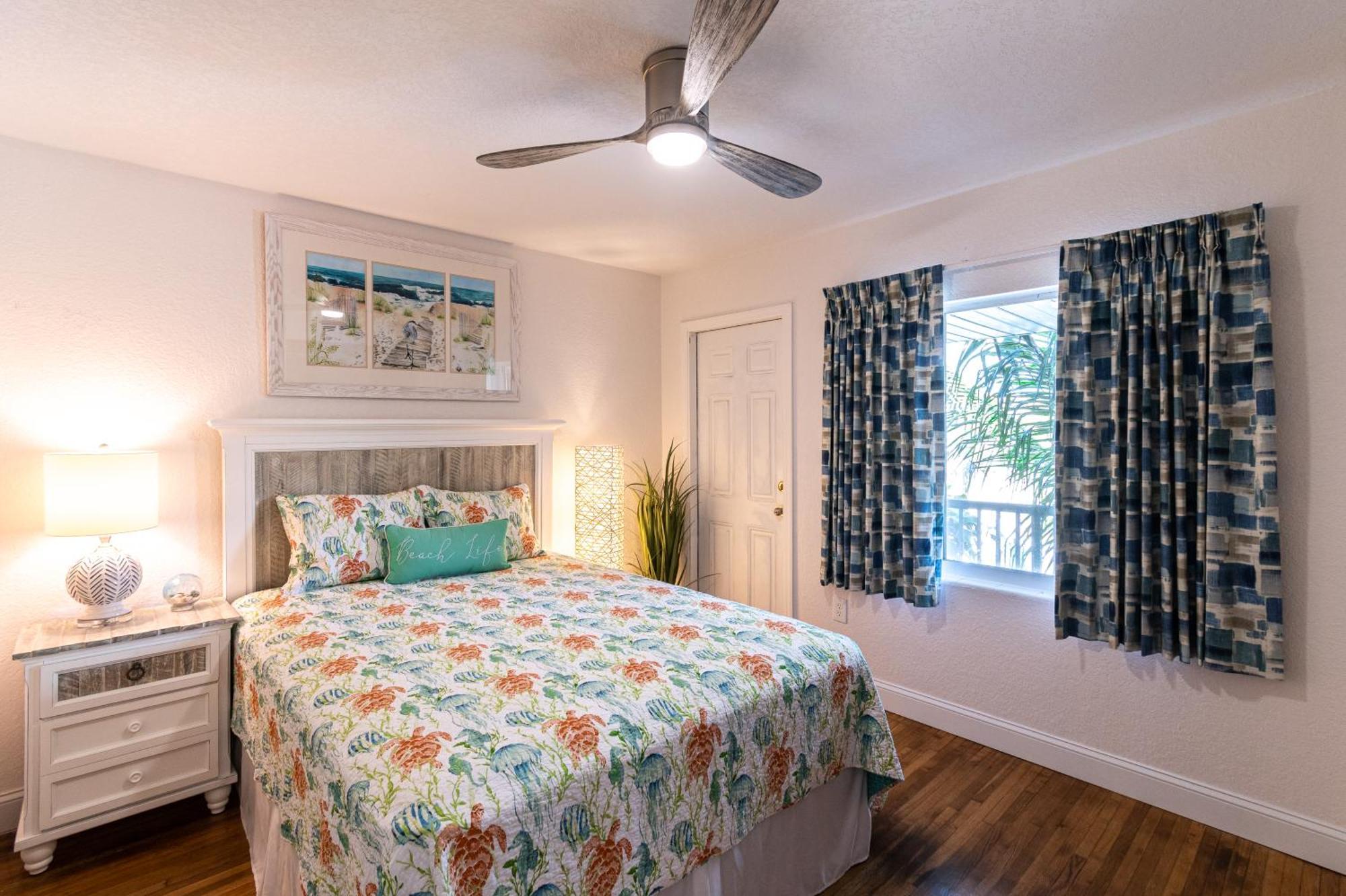 Aparthotel 400 South Cocoa Beach Exterior foto