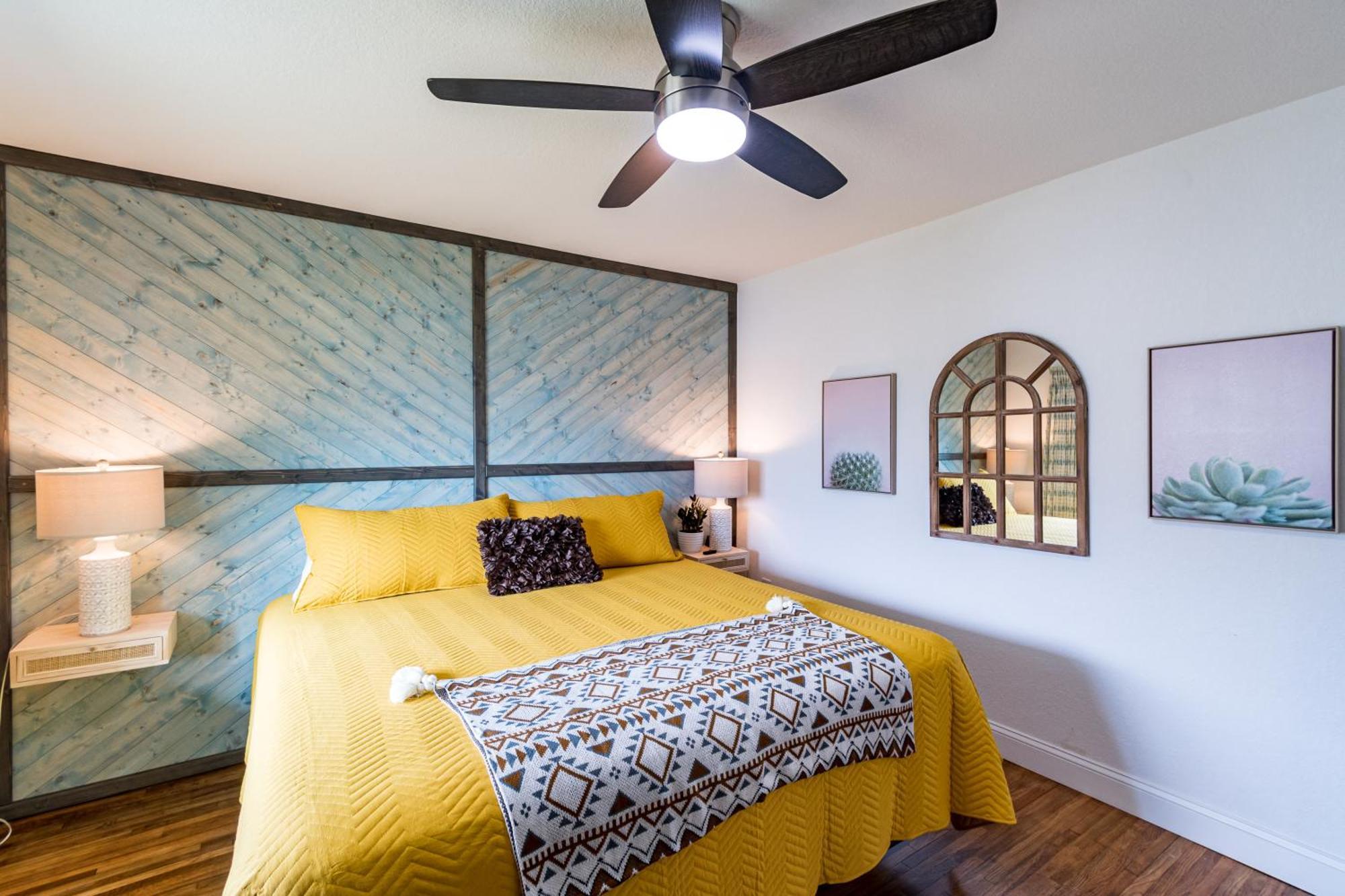 Aparthotel 400 South Cocoa Beach Exterior foto