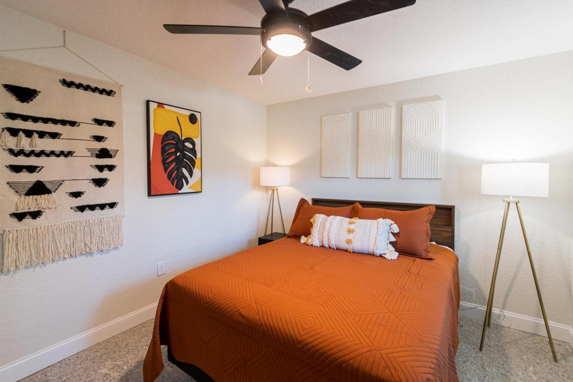 Aparthotel 400 South Cocoa Beach Exterior foto